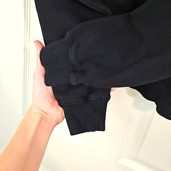 ElleandEmm ChaCha Sweatshirt - Picture 3 of 10